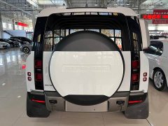 Land Rover Defender 90 P400 X-DYNAMIC S - ფოტო 20
