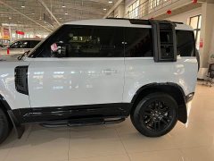Land Rover Defender 90 P400 X-DYNAMIC S - ფოტო 5