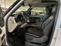 Land Rover Defender 90 P400 X-DYNAMIC S - ფოტო 9