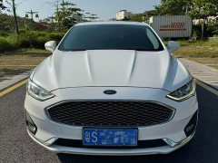 Ford Mondeo EcoBoost 180 Fashion - фото 1