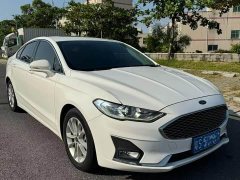 Ford Mondeo EcoBoost 180 Fashion - фото 2