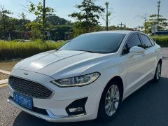 Ford Mondeo EcoBoost 180 Fashion - фото 3