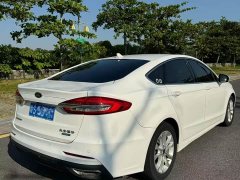 Ford Mondeo EcoBoost 180 Fashion - фото 4