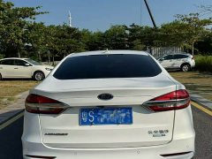 Ford Mondeo EcoBoost 180 Fashion - фото 5