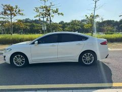 Ford Mondeo EcoBoost 180 Fashion - фото 6