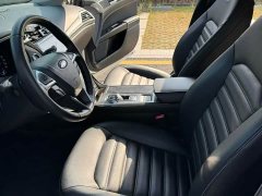 Ford Mondeo EcoBoost 180 Fashion - фото 7