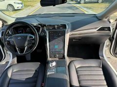 Ford Mondeo EcoBoost 180 Fashion - фото 8