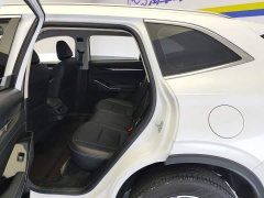 Haval H6 Third Generation 1.5T Automatic Two-Wheel Drive Max - ფოტო 11