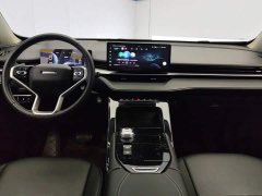 Haval H6 Third Generation 1.5T Automatic Two-Wheel Drive Max - ფოტო 12