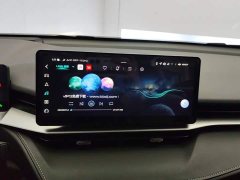 Haval H6 Third Generation 1.5T Automatic Two-Wheel Drive Max - ფოტო 13