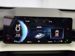 Haval H6 Third Generation 1.5T Automatic Two-Wheel Drive Max - ფოტო 14