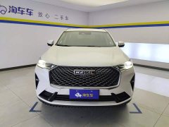 Haval H6 Third Generation 1.5T Automatic Two-Wheel Drive Max - ფოტო 2