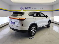 Haval H6 Third Generation 1.5T Automatic Two-Wheel Drive Max - ფოტო 3