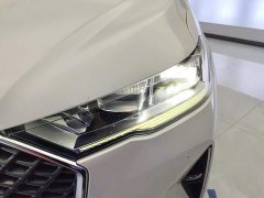 Haval H6 Third Generation 1.5T Automatic Two-Wheel Drive Max - ფოტო 5