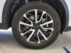 Haval H6 Third Generation 1.5T Automatic Two-Wheel Drive Max - ფოტო 6