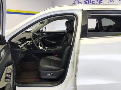 Haval H6 Third Generation 1.5T Automatic Two-Wheel Drive Max - ფოტო 9