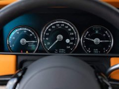 Rolls-Royce Cullinan Five-Seater - фото 15