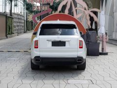 Rolls-Royce Cullinan Five-Seater - фото 5