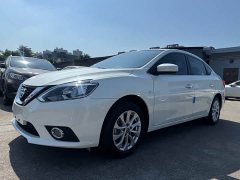 Nissan Sylphy Classic 1.6XL CVT Luxury Edition - фото 1