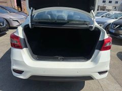 Nissan Sylphy Classic 1.6XL CVT Luxury Edition - фото 11