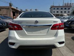 Nissan Sylphy Classic 1.6XL CVT Luxury Edition - фото 12