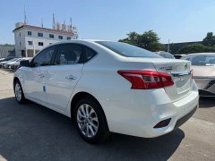 Nissan Sylphy Classic 1.6XL CVT Luxury Edition - фото 14