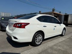Nissan Sylphy Classic 1.6XL CVT Luxury Edition - фото 15
