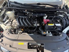 Nissan Sylphy Classic 1.6XL CVT Luxury Edition - фото 16