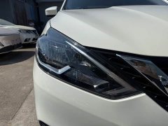 Nissan Sylphy Classic 1.6XL CVT Luxury Edition - фото 17