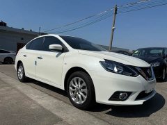 Nissan Sylphy Classic 1.6XL CVT Luxury Edition - фото 2