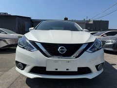 Nissan Sylphy Classic 1.6XL CVT Luxury Edition - фото 3