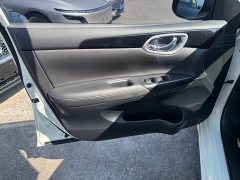 Nissan Sylphy Classic 1.6XL CVT Luxury Edition - фото 4