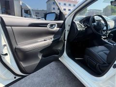 Nissan Sylphy Classic 1.6XL CVT Luxury Edition - фото 5