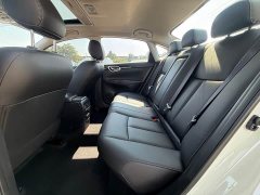Nissan Sylphy Classic 1.6XL CVT Luxury Edition - фото 7