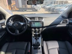 Nissan Sylphy Classic 1.6XL CVT Luxury Edition - фото 8