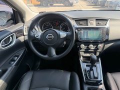 Nissan Sylphy Classic 1.6XL CVT Luxury Edition - фото 9