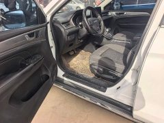Haval M6 PLUS 1.5T DCT Elite Smart Connected Edition - ფოტო 2