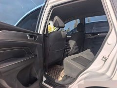 Haval M6 PLUS 1.5T DCT Elite Smart Connected Edition - ფოტო 3