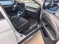 Haval M6 PLUS 1.5T DCT Elite Smart Connected Edition - ფოტო 4