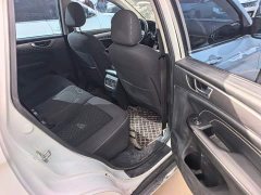 Haval M6 PLUS 1.5T DCT Elite Smart Connected Edition - ფოტო 5