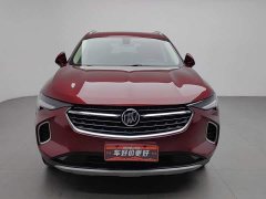 Buick Envision S Envision S 652T Two-Wheel Drive Elite - фото 3