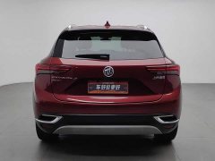 Buick Envision S Envision S 652T Two-Wheel Drive Elite - фото 4