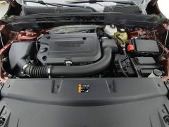 Buick Envision S Envision S 652T Two-Wheel Drive Elite - фото 6