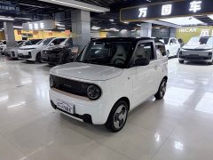 Geely Panda Mini 200km Agile Panda - ფოტო 1