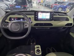 Geely Panda Mini 200km Agile Panda - ფოტო 5
