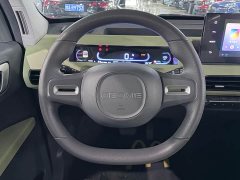 Geely Panda Mini 200km Agile Panda - ფოტო 6