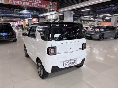 Geely Panda Mini 200km Agile Panda - ფოტო 7