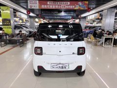 Geely Panda Mini 200km Agile Panda - ფოტო 9