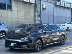 BYD Han EV Ultra-Long Range Luxury Edition - ფოტო 1