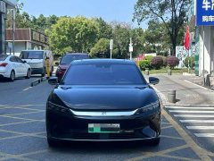 BYD Han EV Ultra-Long Range Luxury Edition - ფოტო 2